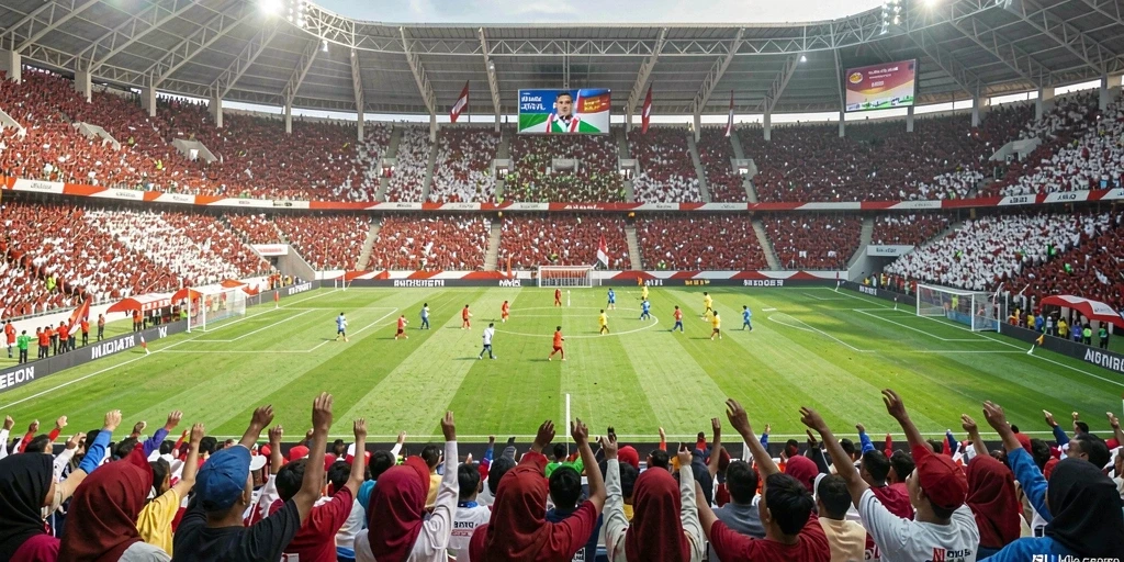 Komunitas aktif yang siap membantu pemain baru.