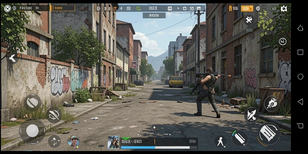 Screenshot fitur reward yang menguntungkan.