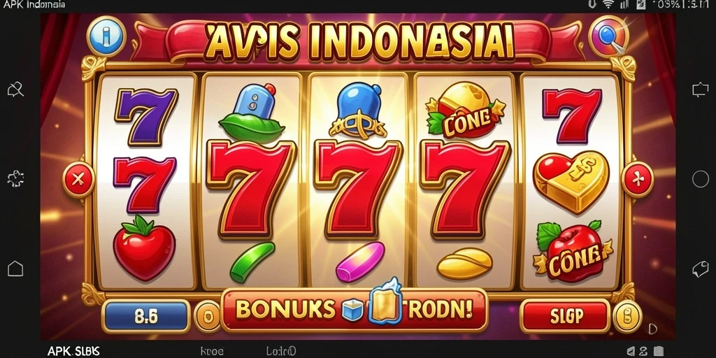 Fitur bonus yang menarik untuk pengguna baru.