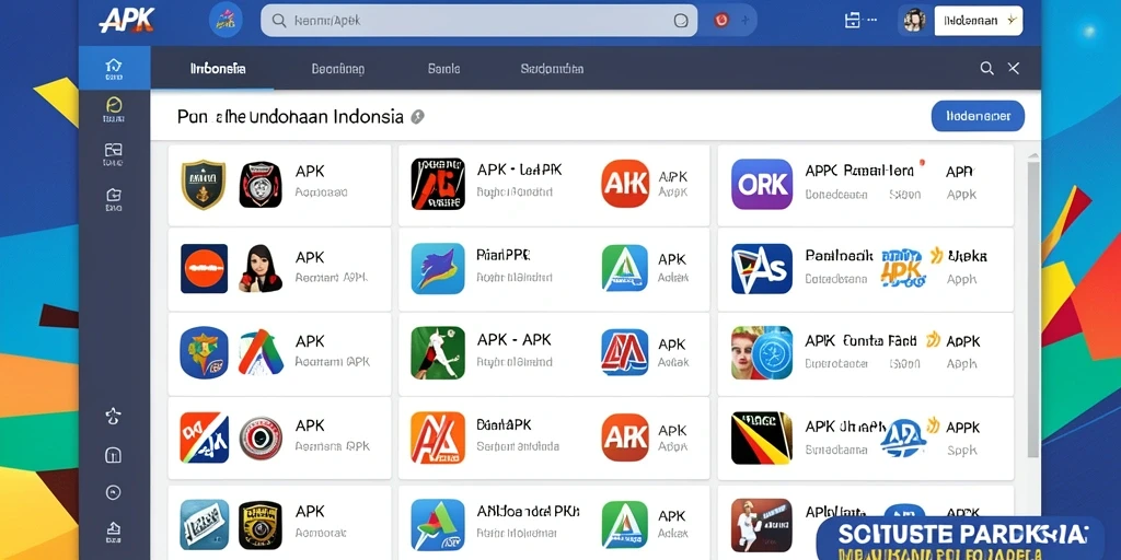 Grafis yang menawan dengan detail tinggi.