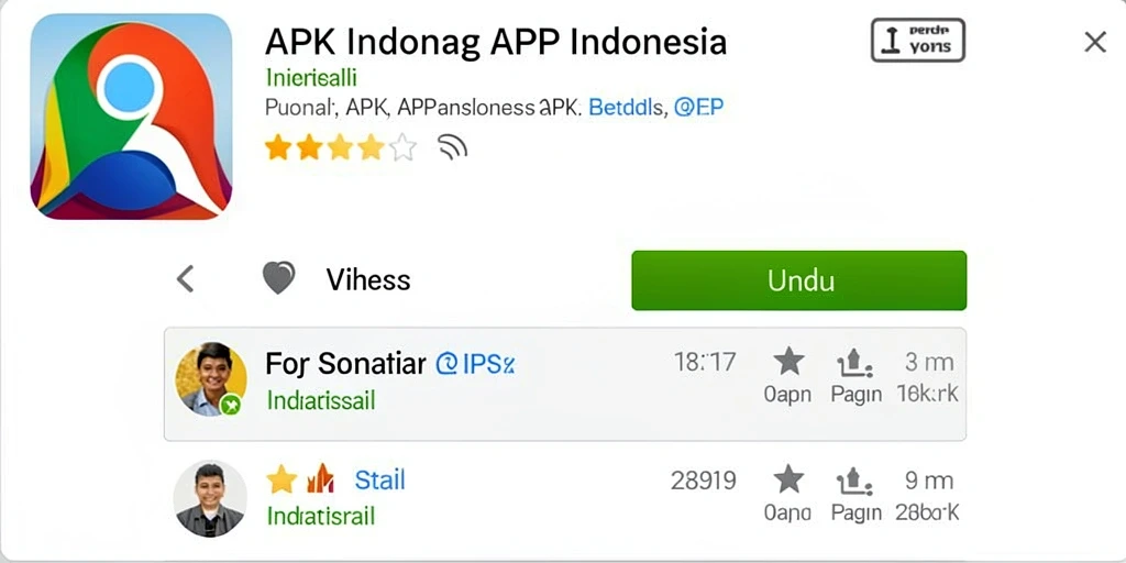 Skrinsut menunjukkan mode multiplayer yang seru.