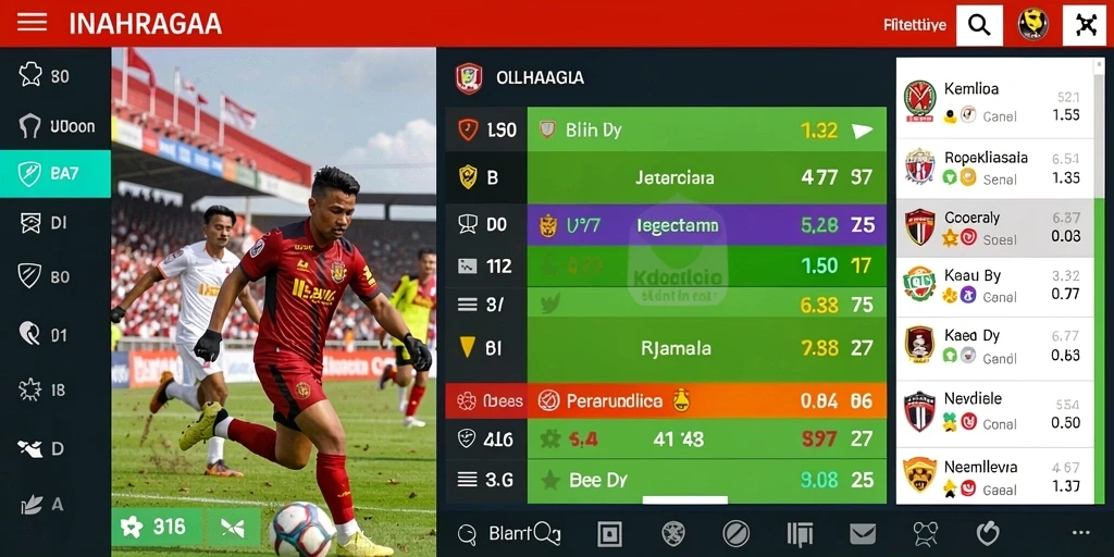 Level baru yang penuh warna dan tantangan.