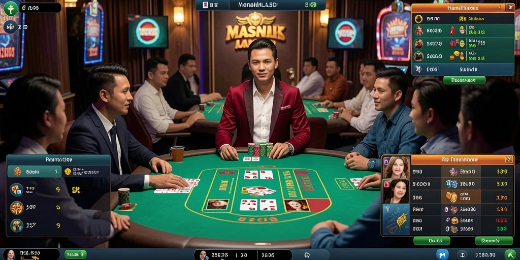 Keamanan tingkat tinggi untuk melindungi data pengguna.