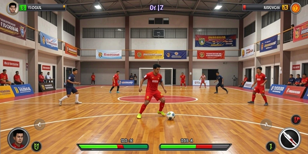 Screenshot memperlihatkan leaderboard pemain terbaik di REJEKIHUB.