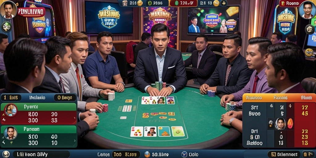 Fitur bonus dan promosi menarik di SAPITOTO.