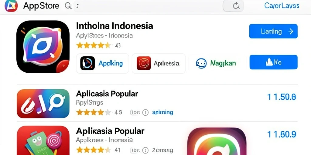 Pengalaman bermain yang menyenangkan dan seru.